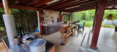 Casa de 5 alcobas en venta en Pance, Cali, 500 m² · foto 6 de 20