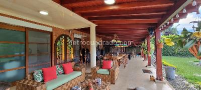 Casa de 5 alcobas en venta en Pance, Cali, 500 m² · foto 10 de 20