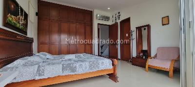Casa de 5 alcobas en venta en Pance, Cali, 500 m² · foto 12 de 20