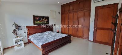 Casa de 5 alcobas en venta en Pance, Cali, 500 m² · foto 13 de 20