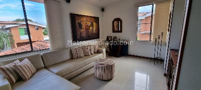 Casa de 5 alcobas en venta en Pance, Cali, 500 m² · foto 18 de 20