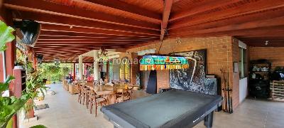 Casa de 5 alcobas en venta en Pance, Cali, 500 m² · foto 20 de 20