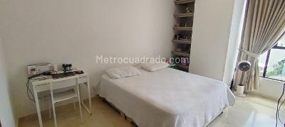 Apartamento de 3 alcobas en venta en Santa Teresita, Cali, 115 m² · foto 10 de 20