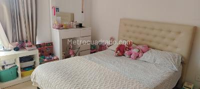 Apartamento de 3 alcobas en venta en Santa Teresita, Cali, 115 m² · foto 11 de 20
