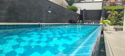 Apartamento de 3 alcobas en venta en Santa Teresita, Cali, 115 m² · foto 16 de 20
