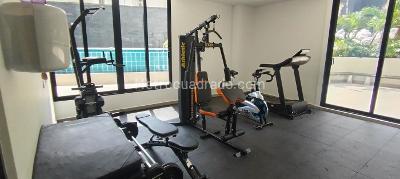 Apartamento de 3 alcobas en venta en Santa Teresita, Cali, 115 m² · foto 18 de 20