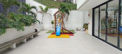 Apartamento de 3 alcobas en venta en Santa Teresita, Cali, 115 m² · foto 19 de 20