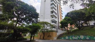 Apartamento de 3 alcobas en venta en Santa Teresita, Cali, 115 m² · foto 20 de 20