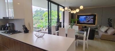 Apartamento de 3 alcobas en venta en Santa Teresita, Cali, 115 m² · foto 2 de 20
