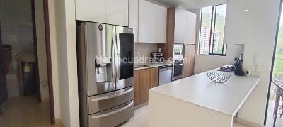 Apartamento de 3 alcobas en venta en Santa Teresita, Cali, 115 m² · foto 3 de 20