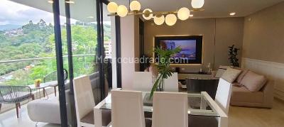 Apartamento de 3 alcobas en venta en Santa Teresita, Cali, 115 m² · foto 4 de 20