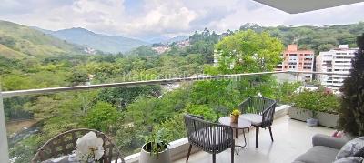 Apartamento de 3 alcobas en venta en Santa Teresita, Cali, 115 m² · foto 5 de 20