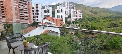 Apartamento de 3 alcobas en venta en Santa Teresita, Cali, 115 m² · foto 6 de 20