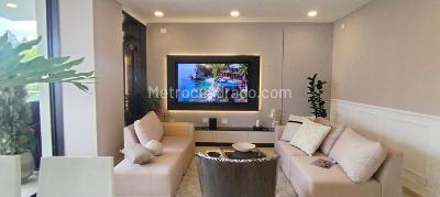 Apartamento de 3 alcobas en venta en Santa Teresita, Cali, 115 m² · foto 9 de 20
