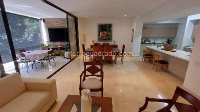 Apartamento de 3 alcobas en venta en Santa Rita, Cali, 253 m² · foto 2 de 12