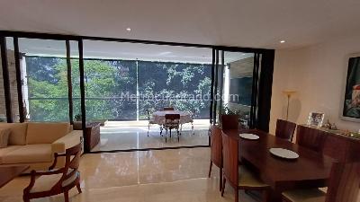 Apartamento de 3 alcobas en venta en Santa Rita, Cali, 253 m² · foto 6 de 12