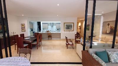 Apartamento de 3 alcobas en venta en Santa Rita, Cali, 253 m² · foto 7 de 12