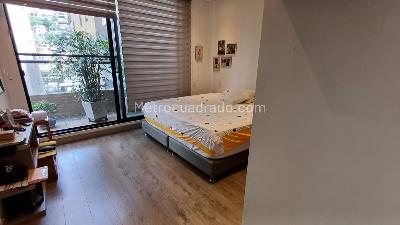 Apartamento de 3 alcobas en venta en Santa Rita, Cali, 253 m² · foto 11 de 12