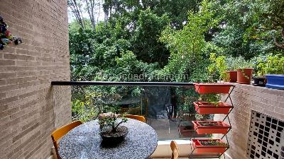 Apartamento de 3 alcobas en venta en Santa Rita, Cali, 253 m² · foto 12 de 12