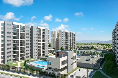Apartamento de 3 alcobas en venta en Bochalema, Cali, 75 m² · foto 17 de 20