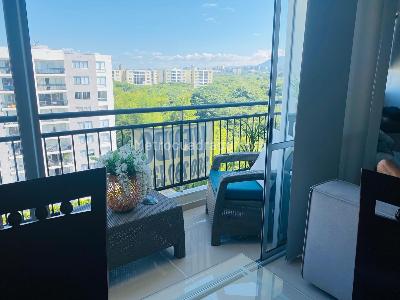 Apartamento de 3 alcobas en venta en Bochalema, Cali, 75 m² · foto 2 de 20