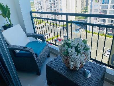 Apartamento de 3 alcobas en venta en Bochalema, Cali, 75 m² · foto 4 de 20