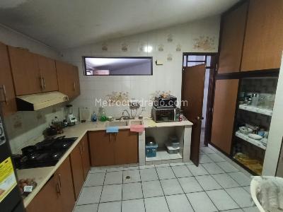 Casa de 5 alcobas en venta en Cristales, Cali, 380 m² · foto 4 de 14