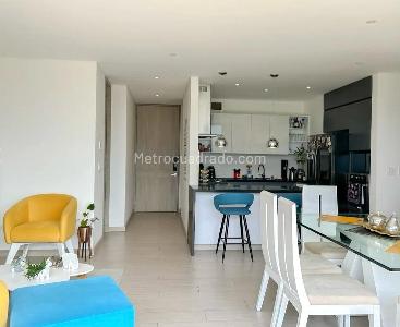 Apartamento de 3 alcobas en venta en Ciudad Jardin, Cali, 140 m² · foto 3 de 18