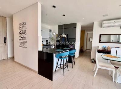 Apartamento de 3 alcobas en venta en Ciudad Jardin, Cali, 140 m² · foto 4 de 18