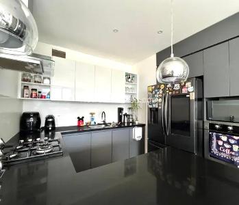 Apartamento de 3 alcobas en venta en Ciudad Jardin, Cali, 140 m² · foto 5 de 18