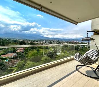 Apartamento de 3 alcobas en venta en Ciudad Jardin, Cali, 140 m² · foto 7 de 18
