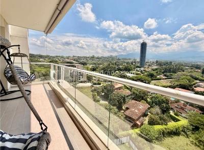 Apartamento de 3 alcobas en venta en Ciudad Jardin, Cali, 140 m² · foto 8 de 18