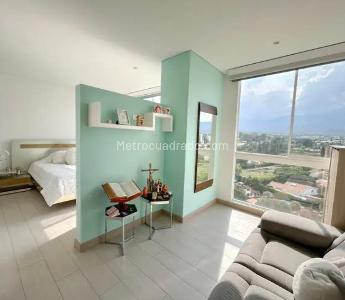 Apartamento de 3 alcobas en venta en Ciudad Jardin, Cali, 140 m² · foto 11 de 18