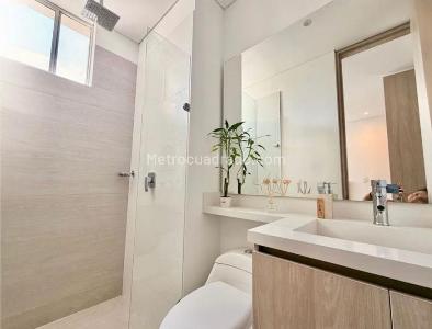 Apartamento de 3 alcobas en venta en Ciudad Jardin, Cali, 140 m² · foto 12 de 18