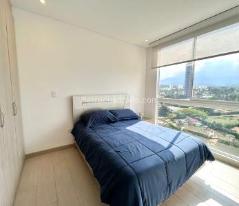 Apartamento de 3 alcobas en venta en Ciudad Jardin, Cali, 140 m² · foto 13 de 18