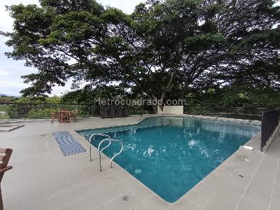 Apartamento de 3 alcobas en venta en Ciudad Jardin, Cali, 140 m² · foto 15 de 18