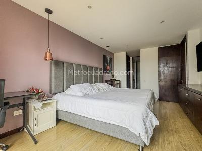 Apartamento en arriendo en Lalinde, Medellín · foto 11 de 20