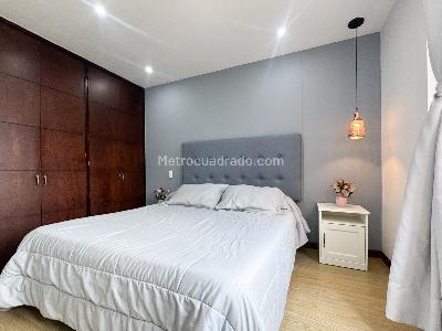 Apartamento en arriendo en Lalinde, Medellín · foto 13 de 20