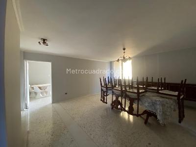 Apartamento en venta en Altos Del Prado, Barranquilla · foto 2 de 13