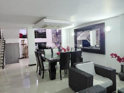 Casa de 5 alcobas en venta en El Ingenio, Cali, 330 m² · foto 2 de 20