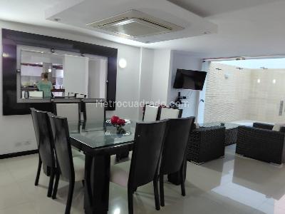 Casa de 5 alcobas en venta en El Ingenio, Cali, 330 m² · foto 3 de 20