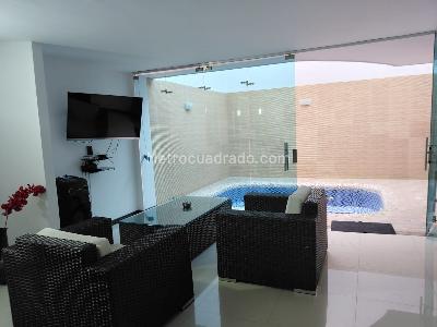 Casa de 5 alcobas en venta en El Ingenio, Cali, 330 m² · foto 5 de 20