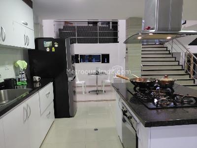 Casa de 5 alcobas en venta en El Ingenio, Cali, 330 m² · foto 6 de 20
