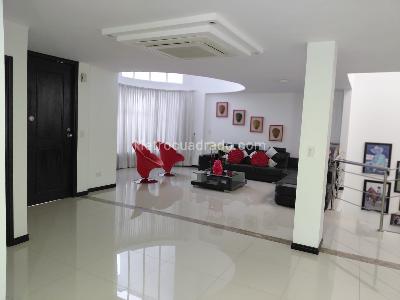 Casa de 5 alcobas en venta en El Ingenio, Cali, 330 m² · foto 8 de 20