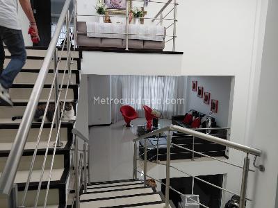 Casa de 5 alcobas en venta en El Ingenio, Cali, 330 m² · foto 11 de 20