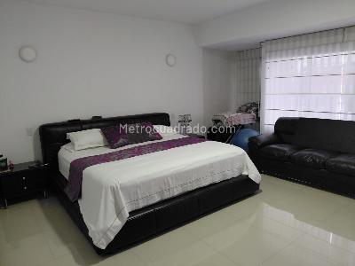 Casa de 5 alcobas en venta en El Ingenio, Cali, 330 m² · foto 19 de 20