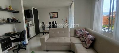 Apartamento de 3 alcobas en venta en Valle Del Lili, Cali, 58 m² · foto 10 de 19