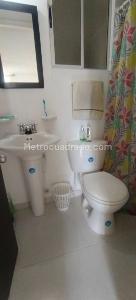Apartamento de 3 alcobas en venta en Valle Del Lili, Cali, 58 m² · foto 11 de 19