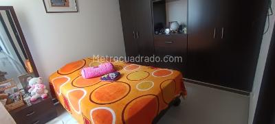 Apartamento de 3 alcobas en venta en Valle Del Lili, Cali, 58 m² · foto 12 de 19