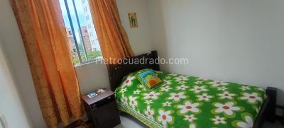 Apartamento de 3 alcobas en venta en Valle Del Lili, Cali, 58 m² · foto 14 de 19